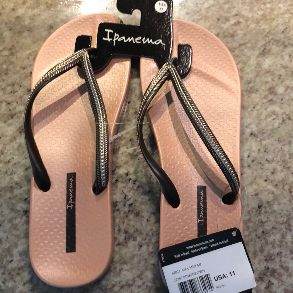 Ipanema sandals